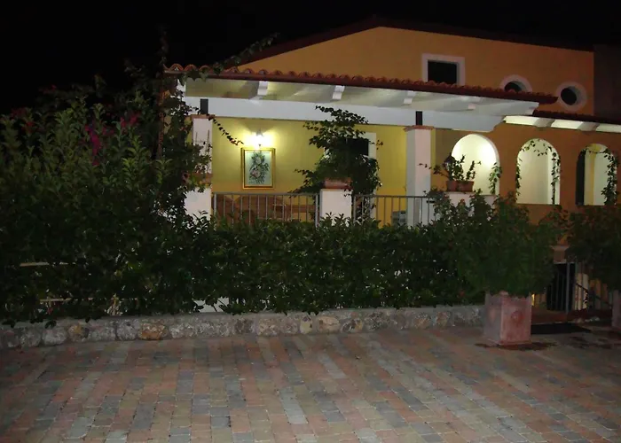B&B La Dimora Di Alfonso Maratea